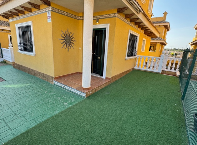 Revente - Villa - Ciudad Quesada - Lo Marabu