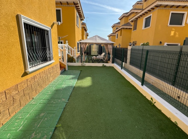 Revente - Villa - Ciudad Quesada - Lo Marabu