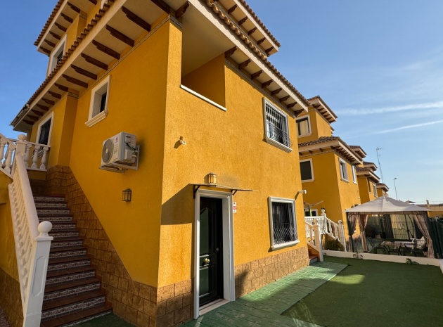 Revente - Villa - Ciudad Quesada - Lo Marabu