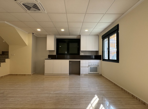 Revente - Villa - Ciudad Quesada - Lo Marabu