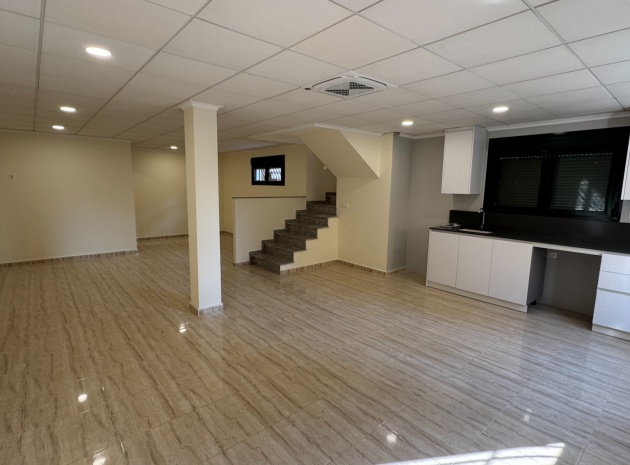 Revente - Villa - Ciudad Quesada - Lo Marabu