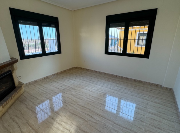 Revente - Villa - Ciudad Quesada - Lo Marabu