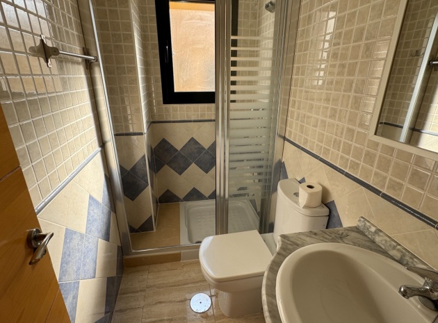 Revente - Villa - Ciudad Quesada - Lo Marabu