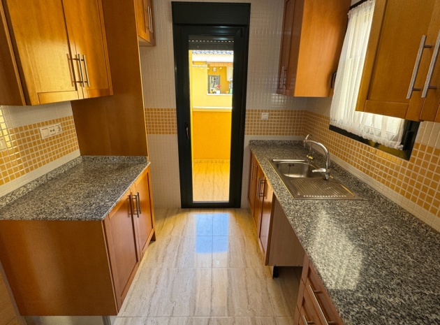 Revente - Villa - Ciudad Quesada - Lo Marabu