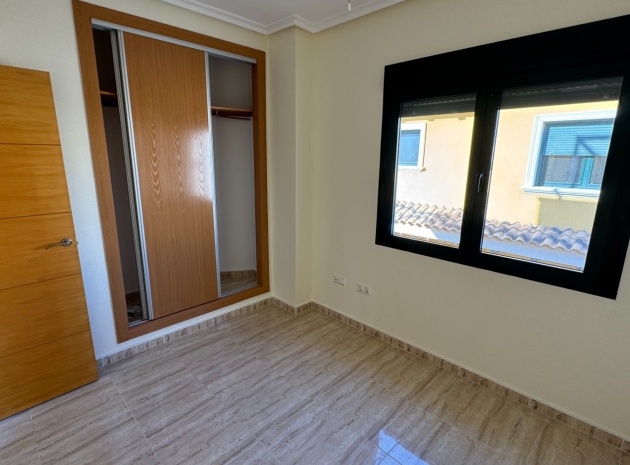 Revente - Villa - Ciudad Quesada - Lo Marabu