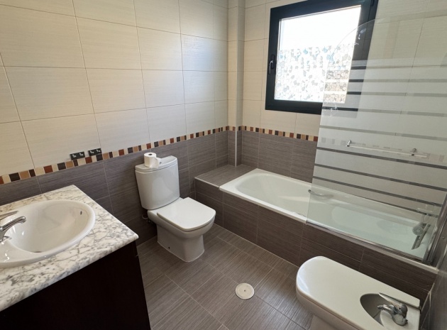 Revente - Villa - Ciudad Quesada - Lo Marabu