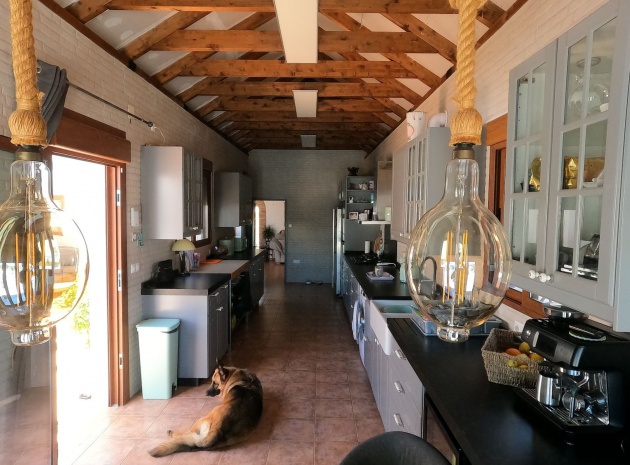 Wiederverkauf - Villa - Jacarilla - jacarilla