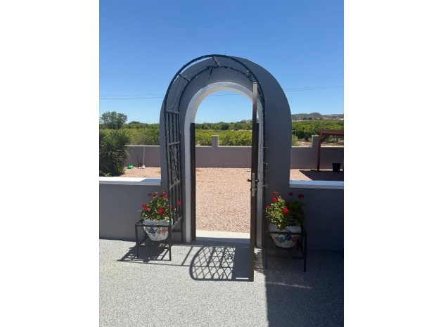 Wiederverkauf - Villa - Jacarilla - jacarilla