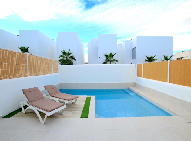 Wederverkoop - Villa - La Marina