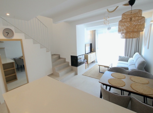 Wederverkoop - Villa - La Marina