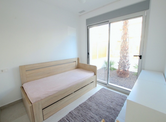 Wederverkoop - Villa - La Marina