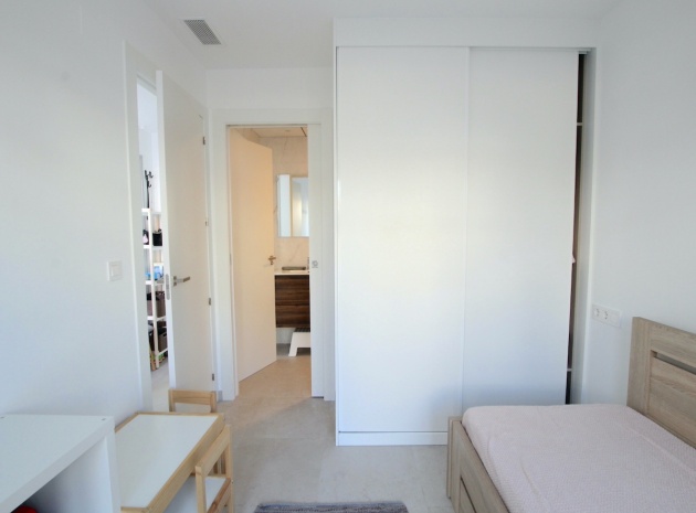 Wederverkoop - Villa - La Marina