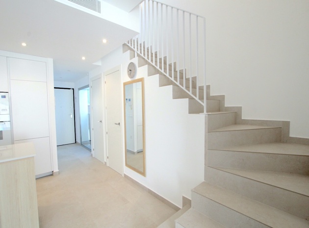 Wederverkoop - Villa - La Marina