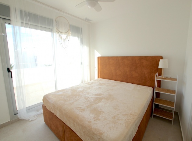 Wederverkoop - Villa - La Marina