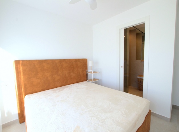 Wederverkoop - Villa - La Marina