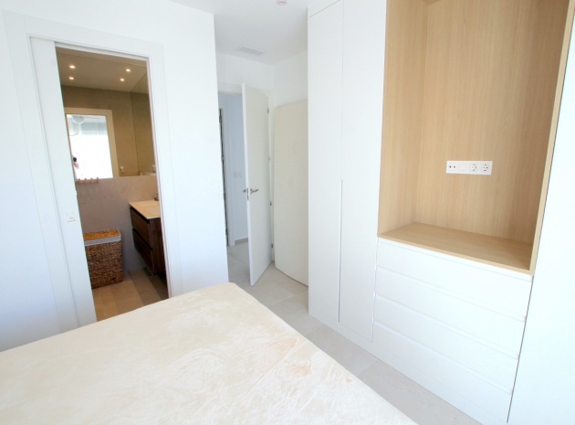 Wederverkoop - Villa - La Marina