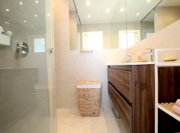 Wederverkoop - Villa - La Marina