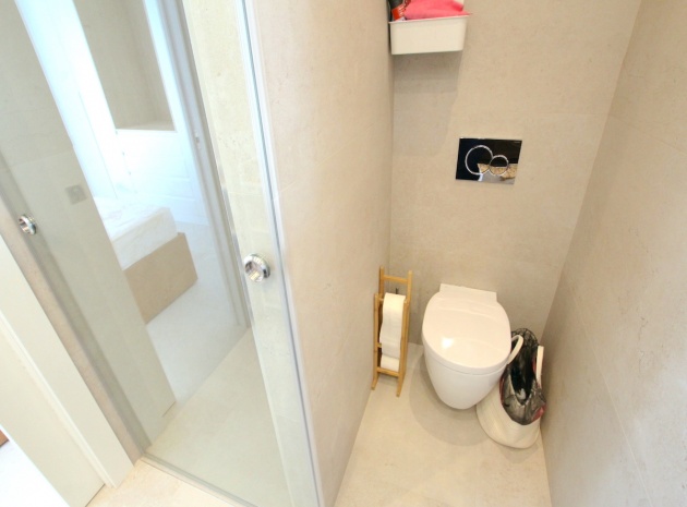 Wederverkoop - Villa - La Marina