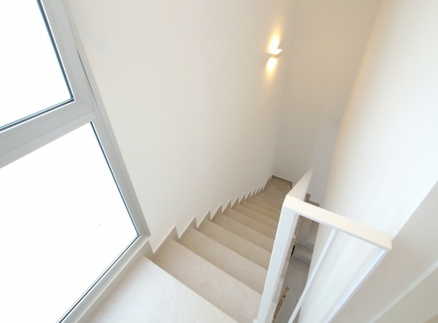 Wederverkoop - Villa - La Marina