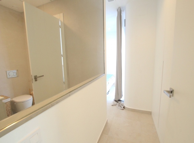 Wederverkoop - Villa - La Marina