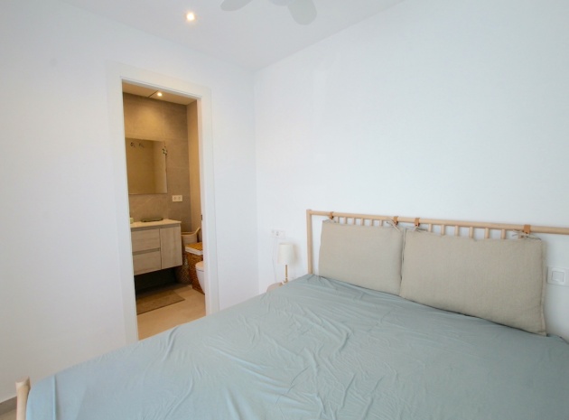 Wederverkoop - Villa - La Marina