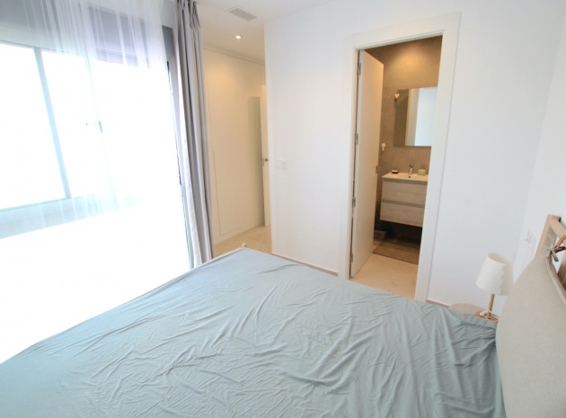 Wederverkoop - Villa - La Marina