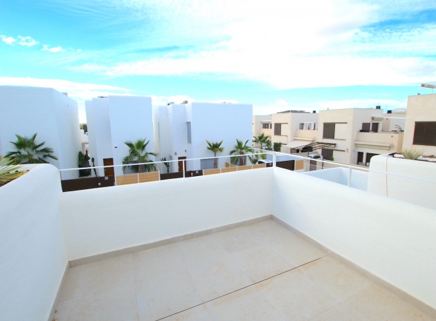 Wederverkoop - Villa - La Marina