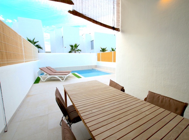 Wederverkoop - Villa - La Marina