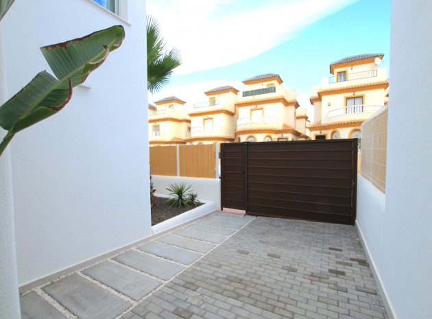 Wederverkoop - Villa - La Marina