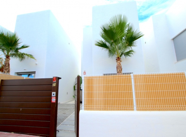 Wederverkoop - Villa - La Marina