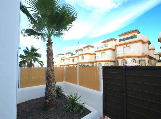 Wederverkoop - Villa - La Marina