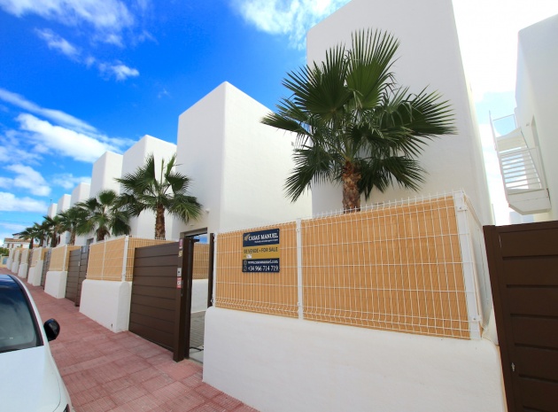 Wederverkoop - Villa - La Marina