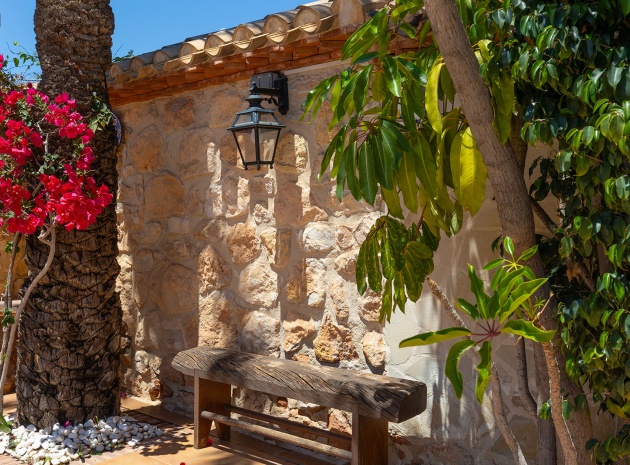 Wederverkoop - Villa - Punta Prima - beachside punta prima