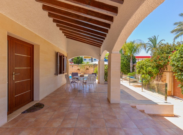 Wederverkoop - Villa - Punta Prima - beachside punta prima