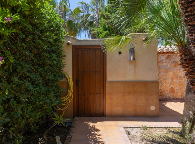 Wederverkoop - Villa - Punta Prima - beachside punta prima