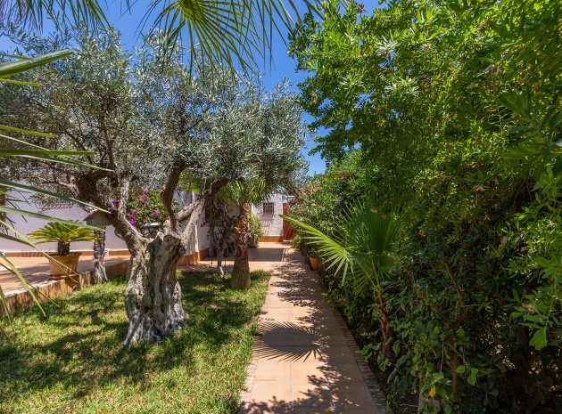 Wederverkoop - Villa - Punta Prima - beachside punta prima