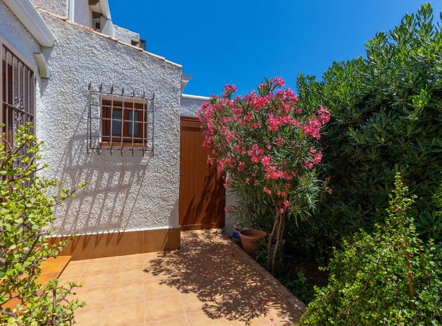 Wederverkoop - Villa - Punta Prima - beachside punta prima