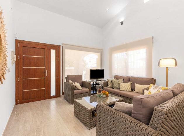 Wederverkoop - Villa - Punta Prima - beachside punta prima