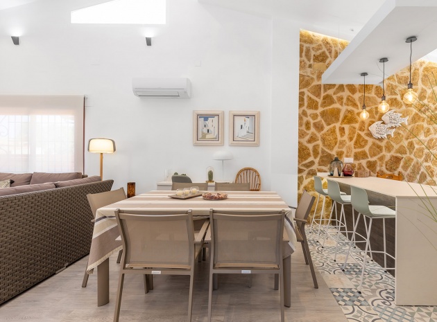 Wederverkoop - Villa - Punta Prima - beachside punta prima