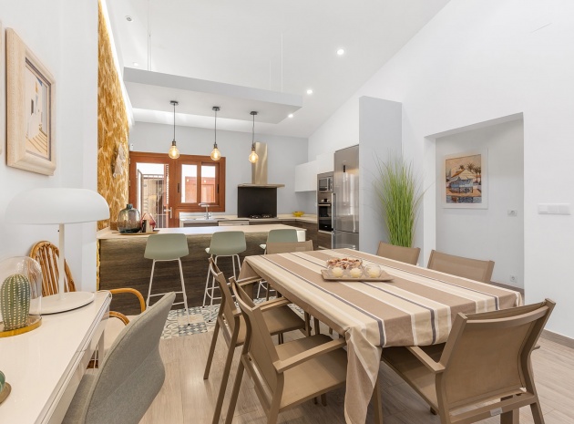 Wederverkoop - Villa - Punta Prima - beachside punta prima