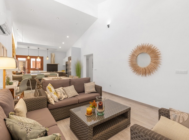 Wederverkoop - Villa - Punta Prima - beachside punta prima