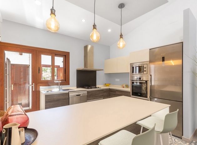 Wederverkoop - Villa - Punta Prima - beachside punta prima