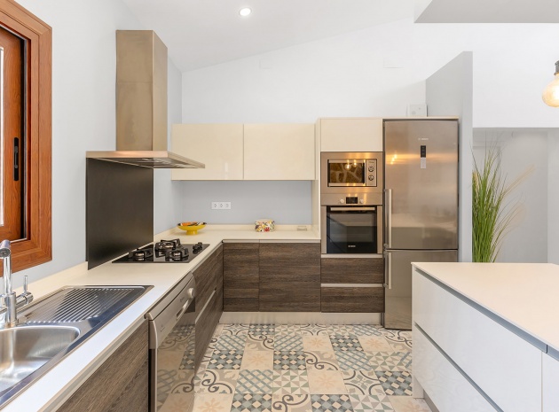 Wederverkoop - Villa - Punta Prima - beachside punta prima