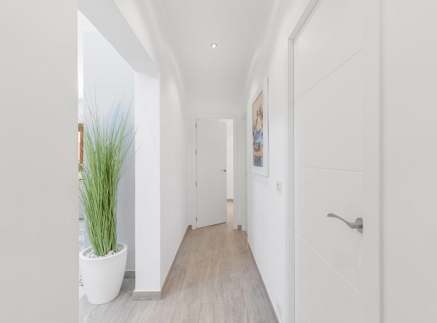 Wederverkoop - Villa - Punta Prima - beachside punta prima