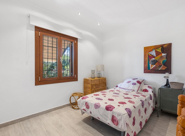 Wederverkoop - Villa - Punta Prima - beachside punta prima