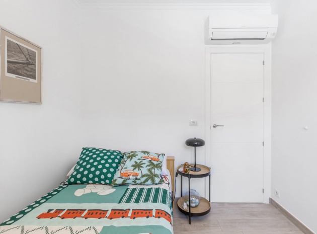 Wederverkoop - Villa - Punta Prima - beachside punta prima