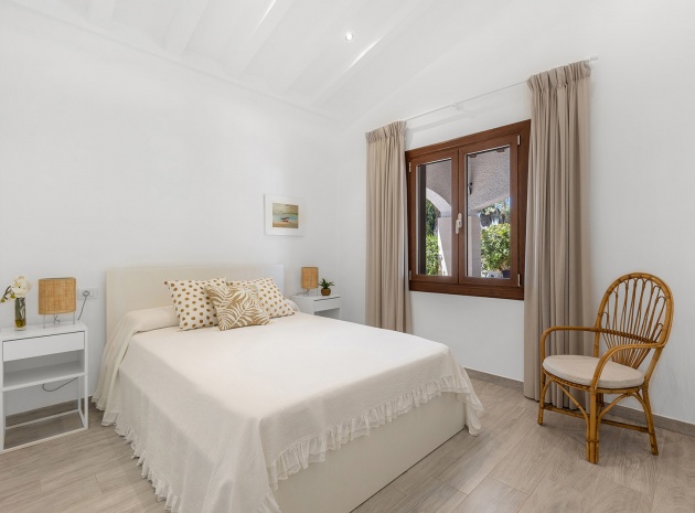 Wederverkoop - Villa - Punta Prima - beachside punta prima