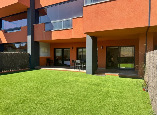 Wederverkoop - Appartement - Villamartin - Res. Palapa Golf