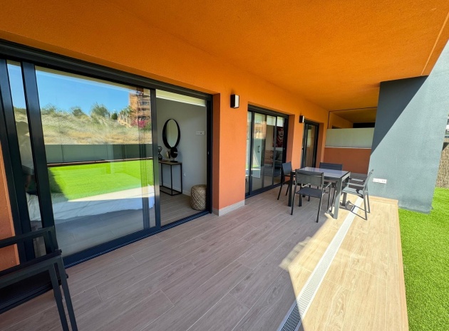 Wederverkoop - Appartement - Villamartin - Res. Palapa Golf