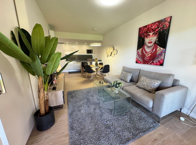 Wederverkoop - Appartement - Villamartin - Res. Palapa Golf